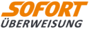 Sofort&uuml;berweisung