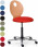Moizi 34 Schreibtischstuhl in verschiedenen Farben erhältlich