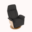 Moizi 38/39 Sessel - manuell oder elektromotorisch verstellbar