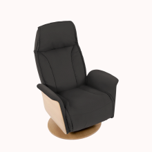 Moizi 38 und Moizi 39 Entspannunssessel