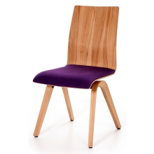 MOIZI 40 Holzlehne
