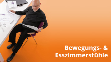 Bewegungs- und Esszimmerstühle von Moizi online kaufen