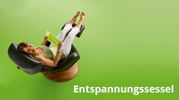 Entspannungssessel von Moizi online kaufen